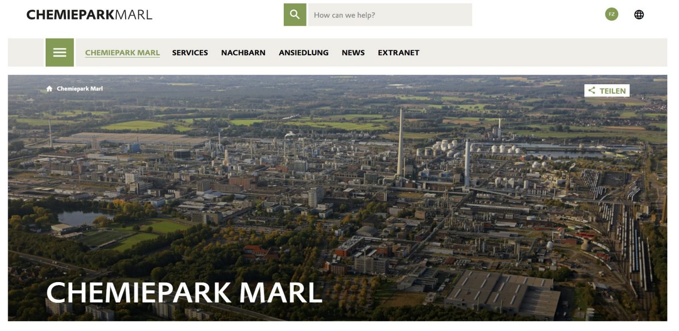 Alternativbild